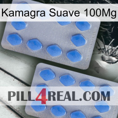 Kamagra Soft 100Mg 20